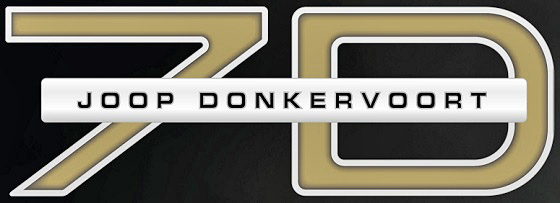 Donkervoort D8 GTO JD70 19 logo 70