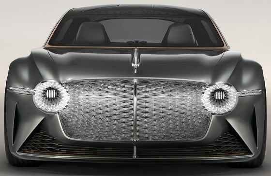 Bentley EXP 100 concept 19 neus