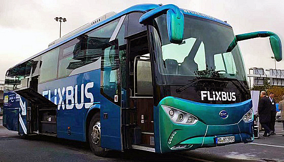 BYD Flixbus 18 rv