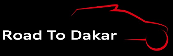 Audi Dakar 22 Roadf to Dakar logo