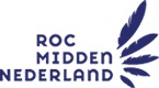 ROC Midden Nederlanmd logo