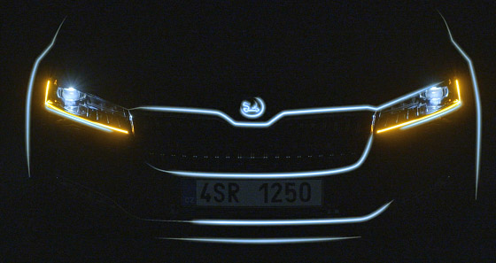 Skoda Superb 19 teaser frontkopie