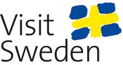VisitSweden logo